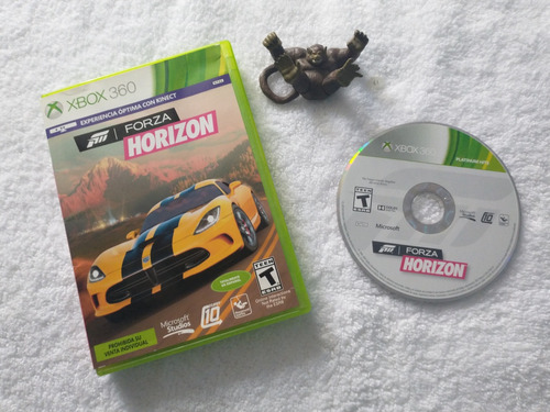 Forza Horizon Xbox360 