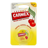 Carmex Original Bálsamo Labial Hidratante Con Spf 15 Cereza