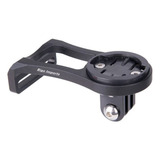 Suporte Avançado Bike Mesa Garmin Bryton Farol Gopro Cataye