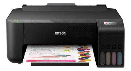 Reset Contador Impresora Epson L1210