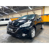 Peugeot 208 Allure 1.5n Touchscreen 2015