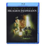 Milagros Inesperados Tom Hanks Pelicula Bluray Nuevo Sellado