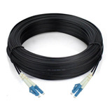 Sfp Cable Drop Dúplex Monomodo Lc/upc X 70 Mts
