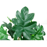 Planta Artificial Colgante 50 Cm Potus Hiedra Maceta