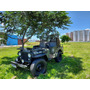 Calcule o preco do seguro de Jeep Willys Cj3 1952 ➔ Preço de R$ 39000