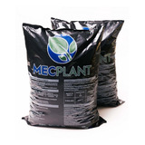 Substrato Para Mudas E Plantas 20 Kilos - Mecplant Peat Mix