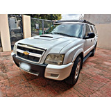 Chevrolet S10 2009 2.8 G4 Cd Dlx 4x2 Electronico