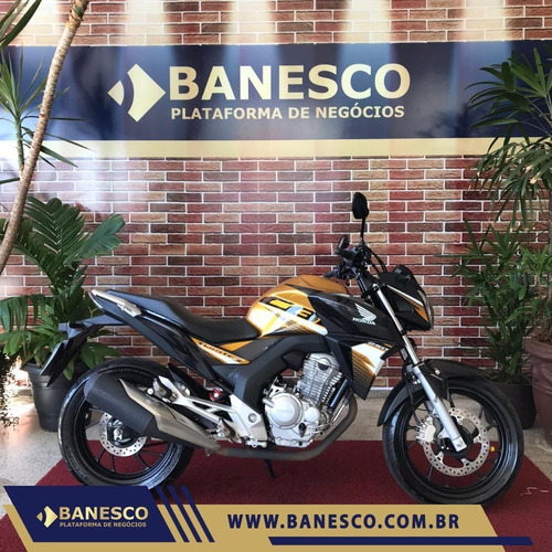 HONDA CB TWISTER/FLEXONE 250CC FLEX 2020/2020