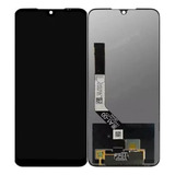 Tela Frontal Display Lcd Compatível Redmi Note 7 Note 7 Pro