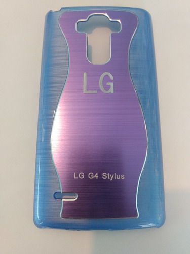 Funda Para LG G4 Stylus