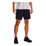 Shorts Ua Woven Graphic Hombre 1370388-001