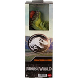 Mattel Hvb05 Jurassic World Dinosaurio De Juguete