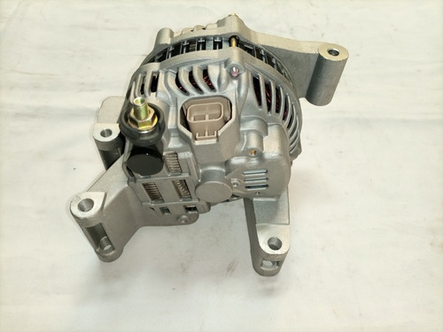 Alternador De Mazda 3 Y 5 2.0 2.3 2004-07  Foto 2