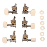 Aomgd Guitar String Tuning Peg Tuner Machine Head