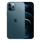 iPhone 12 Pro 128 Gb Azul Pacífico Reacondicionado