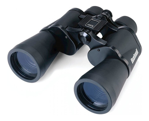 Binocular Bushnell Falcon 10 X 50 Negro
