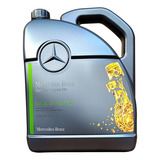 Aceite Original Mercedes Benz Motor Diesel Mb 229.52