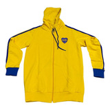 Campera Boca Juniors 