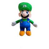 Peluche Luigi