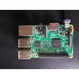 Raspberry Pi3 Modelo B 1v.2