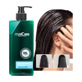 Shampoo Maxcare Anti-caspa 400ml