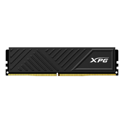 Memoria Ram Ddr4 Adata 3200mhz 16gb Gammix D35 Negra | Meses sin interés
