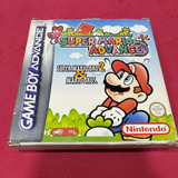 Super Mario Advance Nintendo Game Boy Advance Original