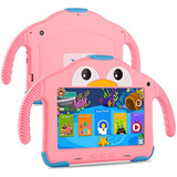 Tableta Para Niños Pequeños Tableta Android Para Niños Ta