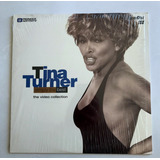 Tina Turner - Simply The Best . The Videos . Laserdisc Usa