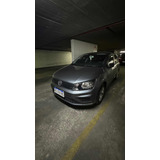 Volkswagen Gol Trend 2020 1.6 Comfortline 101cv