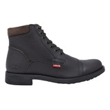 Bota Para Hombre En Piel Levi´s Casual Mod. L229177