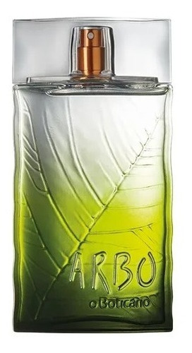 O Boticário Arbo Reserva Des. Colônia 100ml