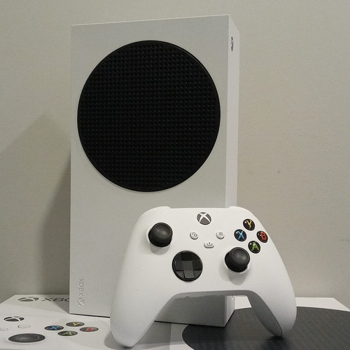 Oferta Xbox Series S , 1 Mando Envío Gratis 