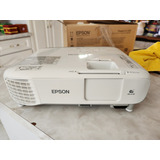 Proyector Epson Powerlite S39 3300lm 100v/240v C/soporte