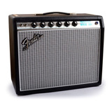 Amplificador Fender 68 Custom Princeton Reverb 12w Oferta!!!