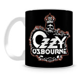 Caneca Ozzy Osbourne I Geek