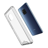 Protector Case Acrílico Para Huawei Mate 20 Pro