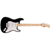 Guitarra Eléctrica Squier Sonic Stratocaster, Garantía 2 Año