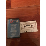 Wea Originals 4 Cassette Madonna Falco A-ha Guns N Roses