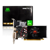 Placa De Video Knup Geforce Gt 730 2gb Ddr3 64bits