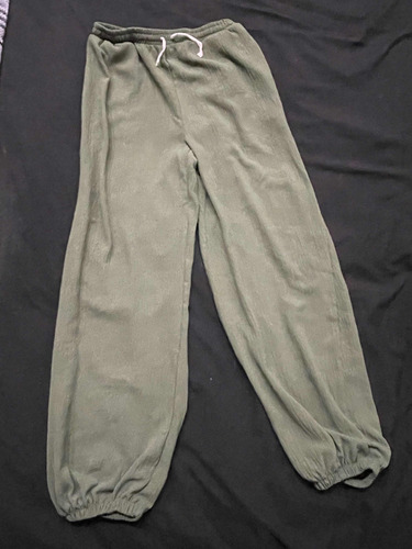 Pantalón Babucha Marca Zara. Talle M