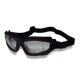 Óculos Proteção Clip Para Lentes De Grau Airsoft