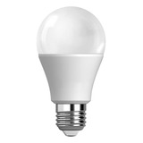 Lámpara Foco Bulbo A60 Led 15w = 125w 150w Rosca Edison E27 Luz Cálida Amarilla Reemplazo Halógena Bajo Consumo