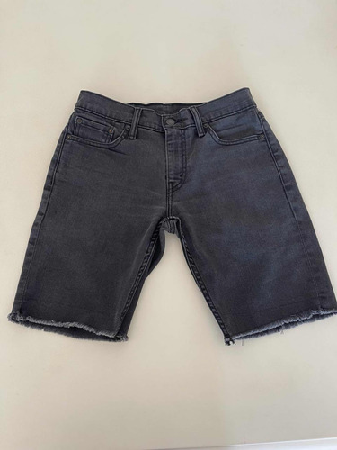 Short Levis Hombre 511 W 29 L Impecable