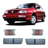 Kit Juego Cuartos Jetta/golf A3 1993 Al 1998 Depo