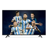 Smart Tv Led 32'' Hd Android Noblex Pantalla Rota 