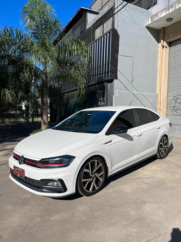 Volkswagen Virtus 2021 1.4 Tsi Gts