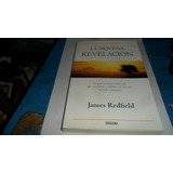 Libro J. Redfield- La Novela Revelación