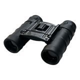 Binocular Largo Alcance Shilba Compact 8x21 Aumento 8x Color Negro