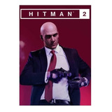 Hitman 2  Standard Edition Warner Bros. Pc Digital